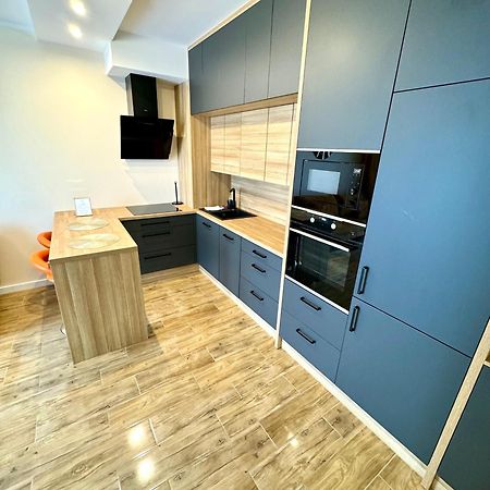 Luxflats Apartament Arrow Владиславово Екстер'єр фото