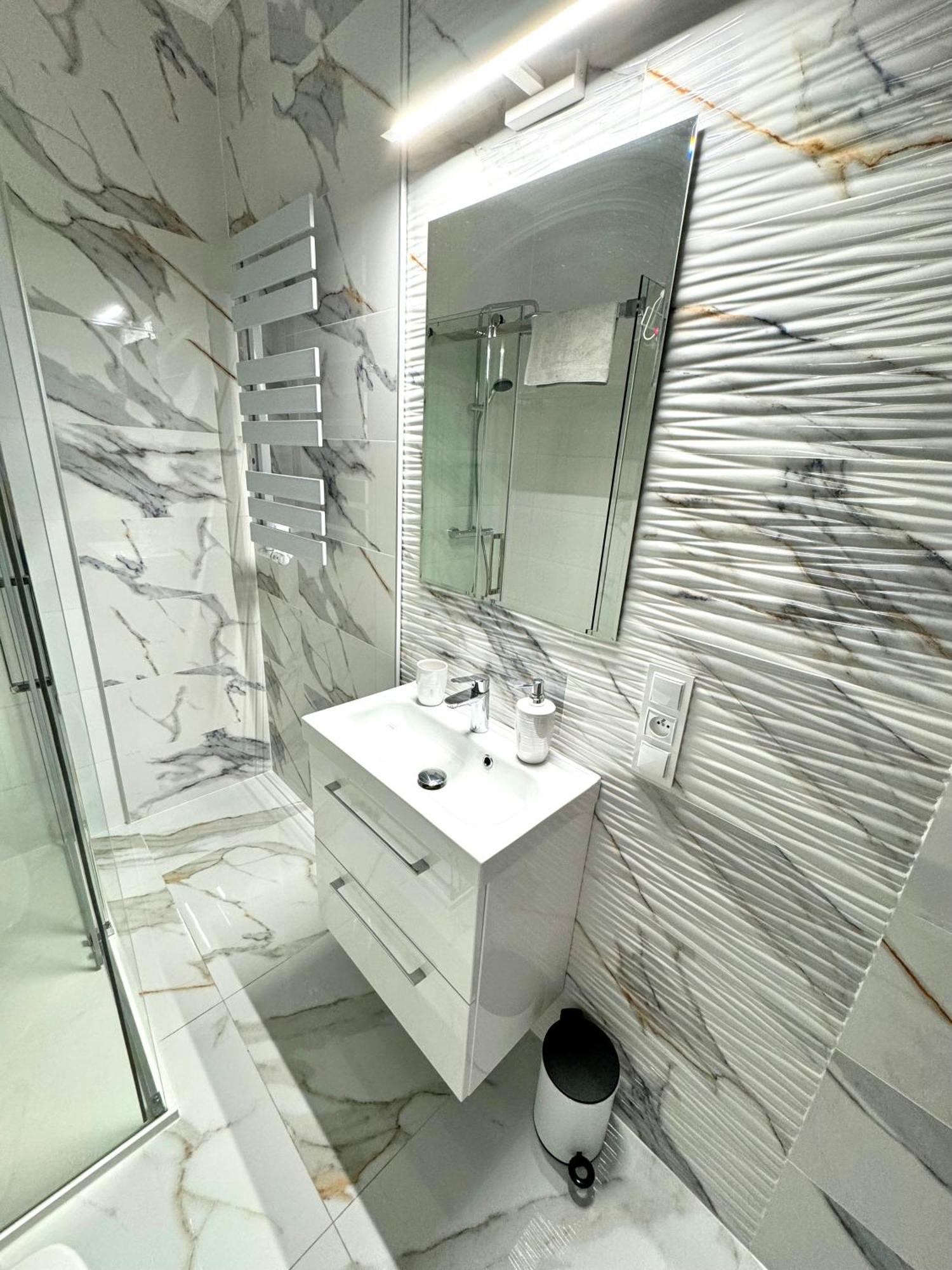 Luxflats Apartament Arrow Владиславово Екстер'єр фото